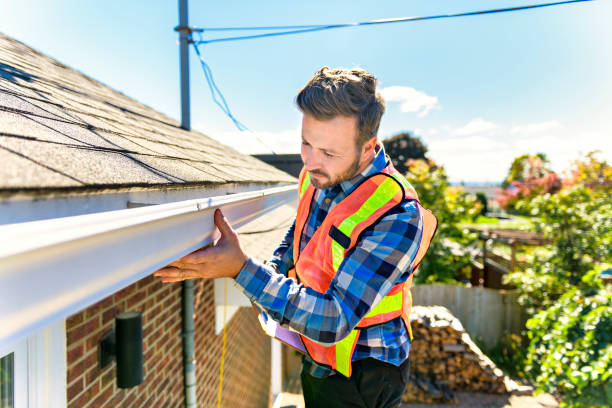 Best Emergency Roof Repair Services  in Carbonville, UT