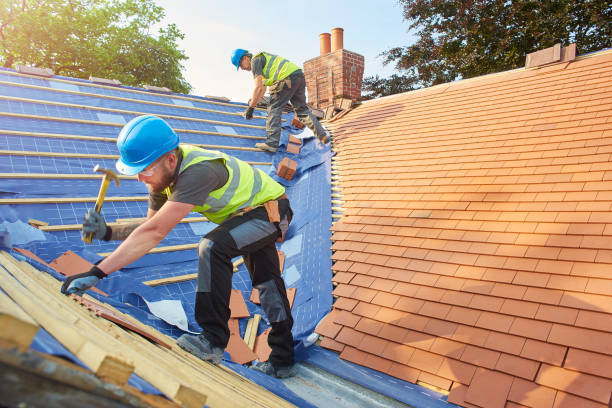 Reliable Carbonville, UT Roofing services Solutions